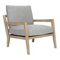 Kemi Chair Lacquered Oak